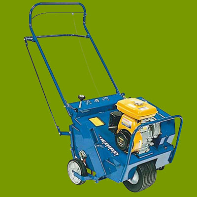 (image for) Lawn & Turf Care Equipment