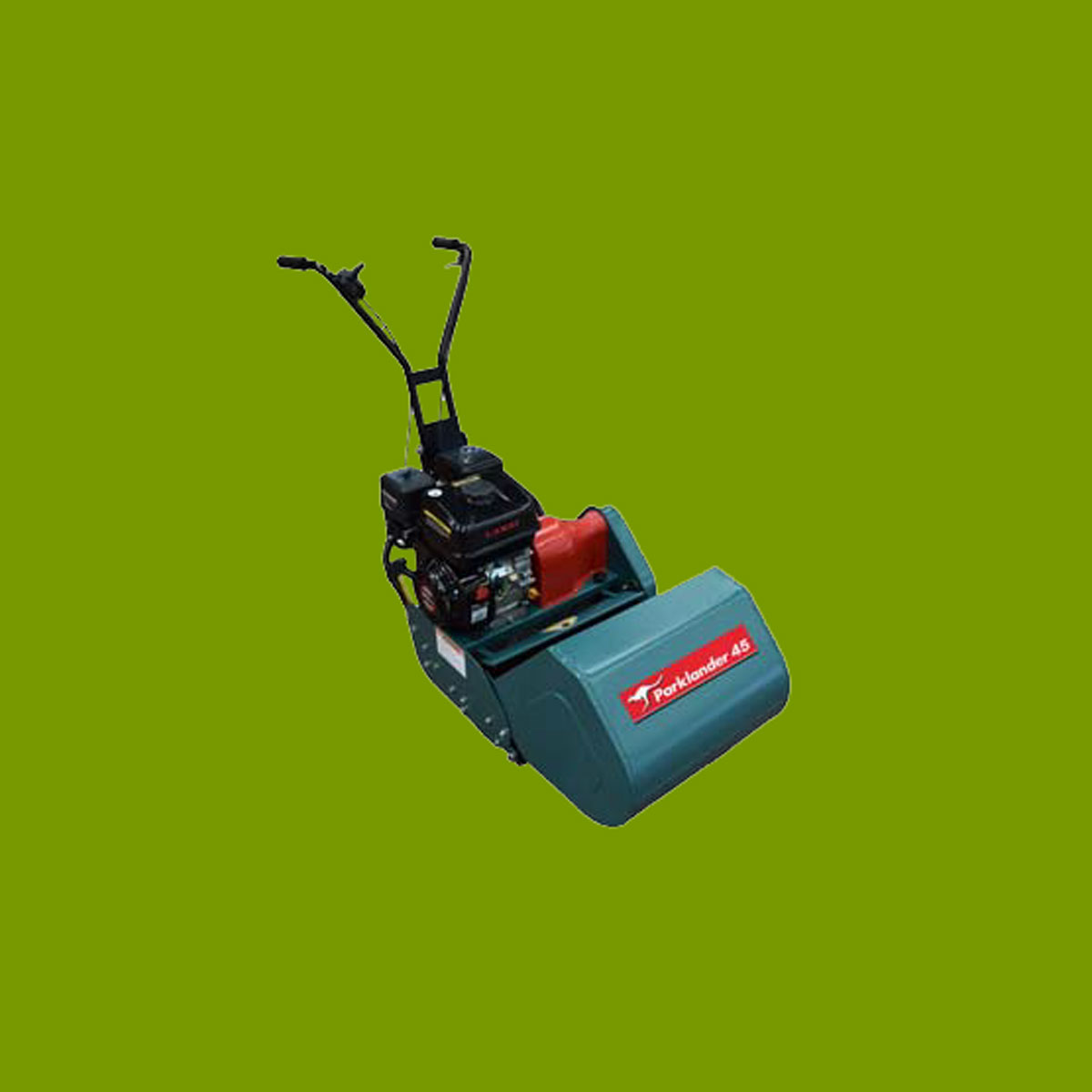 (image for) Cylinder Mowers