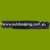 (image for) Bushranger Ride On Mower Blades