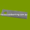 (image for) Deutscher Ride On Blades & Bolts