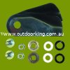 (image for) SupaSwift Lawnmower Blades & Bolts Parts