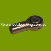(image for) Bushranger Ride On Deck & Frame Spare Parts