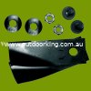 (image for) Scott Bonnar Lawnmower Blades & Bolts