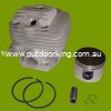 (image for) Stihl Chainsaw Cylinders and Cylinder Spare Parts