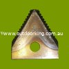 (image for) Caravaggi Chipper Spare Parts