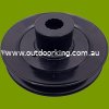 (image for) Deck Spindle Pulleys