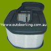 (image for) Husqvarna Chainsaw Air Filters & Air Filter Spare Parts