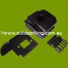 (image for) Stihl Chainsaw Muffler Spare Parts