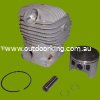 (image for) Makita Chainsaw Engine Spare Parts