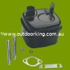(image for) Briggs and Stratton Mufflers and Muffler Spare Parts