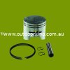 (image for) Victa Engine Parts