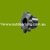 (image for) Foote Gearbox Parts