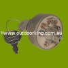 (image for) Grasshopper Ride On Electrical Parts
