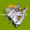 (image for) Oleo-Mac Chainsaw Carburettor & Fuel Spare Parts