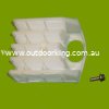 (image for) Oleo-Mac Chainsaw Air Filters Parts