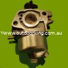 (image for) Redback Engine Carburettors and Carburettor Spare Parts