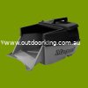 (image for) Masport Lawnmower Grass Catchers, Mulching Plugs and Parts