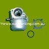 (image for) Carburettors Four Stroke