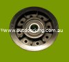 (image for) Chipper Pulleys