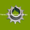 (image for) Sprockets Ride On and Mower