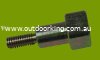 (image for) Brushcutter Arbors