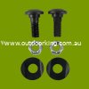 (image for) Blade Bolt & Nut Sets