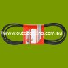 (image for) Bigdog Ride On Deck and Drive Belts