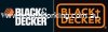 (image for) Black and Decker