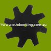 (image for) Tanaka Edger Spare Parts
