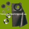 (image for) MTD / Yardman Lawnmower Blades & Bolts