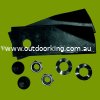 (image for) Combination Blade & Bolt Sets, Domestic