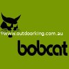 (image for) Bobcat Engine Spare Parts