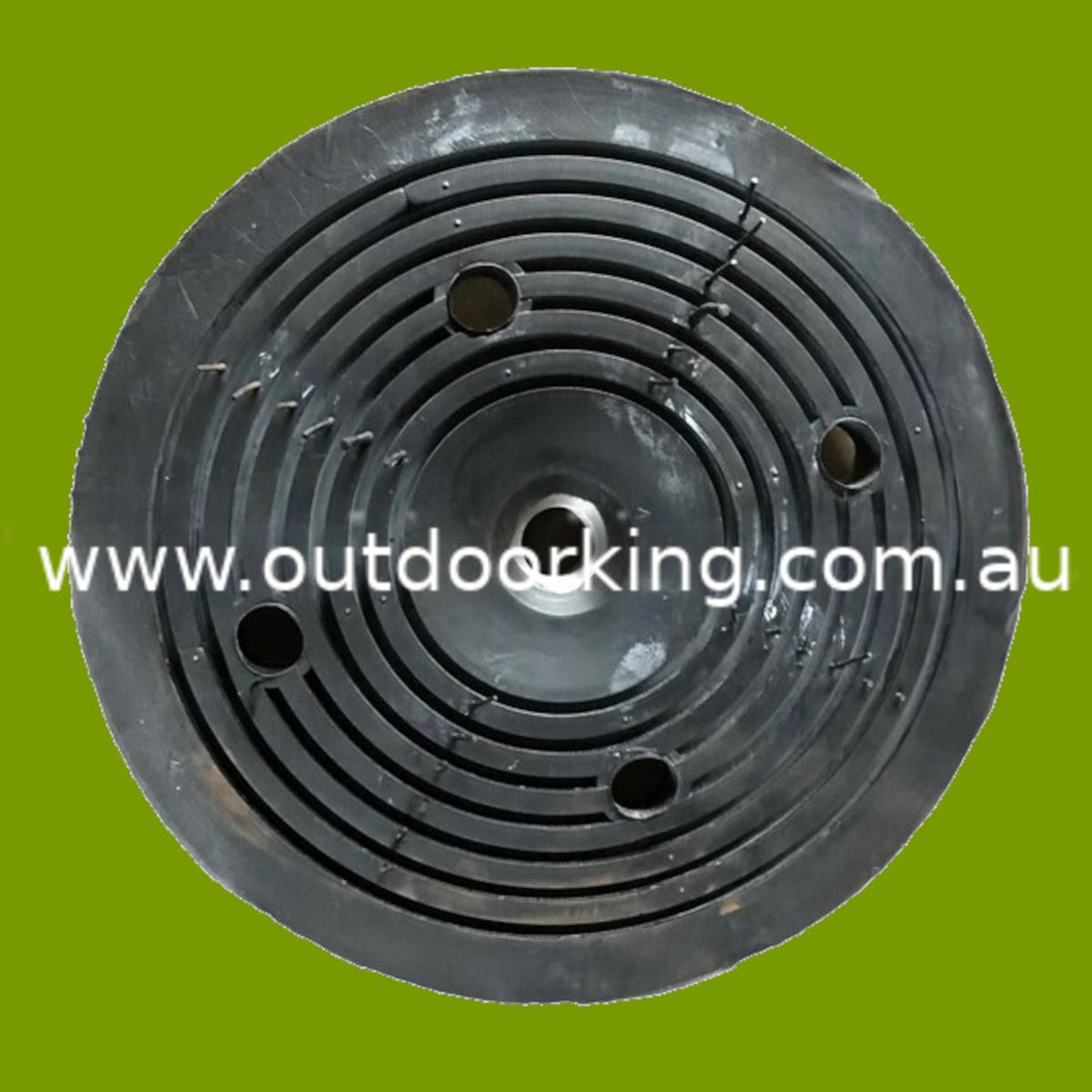 (image for) Silver-Line SL7 Disc Pad SL7, C768