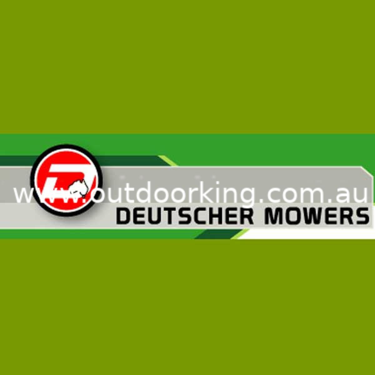 (image for) Deutscher Genuine Flail Blade Set (9) 3111