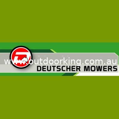 (image for) Deutscher Genuine Flail Blade Set (9) 3111
