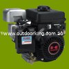 (image for) Kawasaki Horizontal Engines