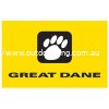 (image for) Great Dane
