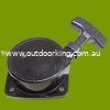 (image for) Sanli Hedge Trimmer Parts