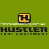 (image for) Hustler