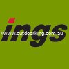 (image for) Ings Edger Spare Parts