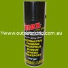 (image for) Spray On Oils and Grease