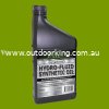 (image for) Hydraulic Oils