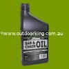 (image for) Chain and Bar Oils