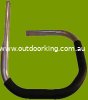 (image for) Jonsered Chainsaw Frame Spare Parts