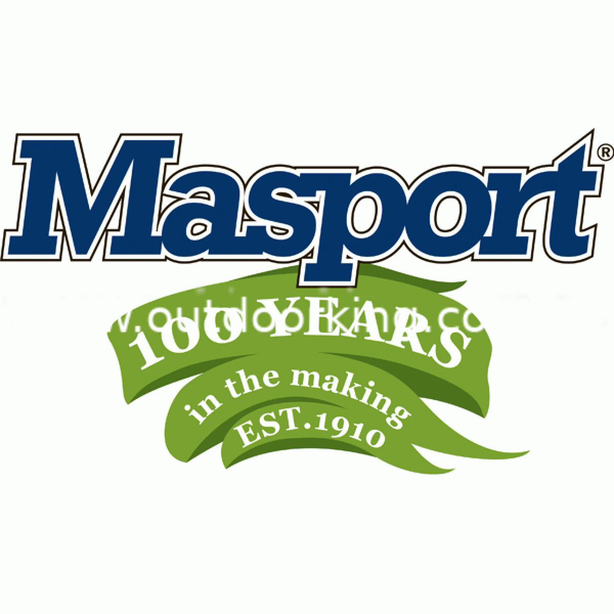 (image for) Masport Genuine Home Gardener Clip Hairpin Large 530281