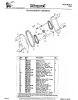 (image for) ROTARY HOE, TILLER, CULTIVATOR SPARE PARTS