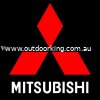 (image for) Mitsubishi Trimmer Parts