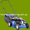 (image for) Supaswift Lawnmower Range