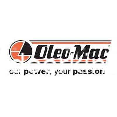 (image for) Oleo Mac Genuine Muffler Plate 061110017