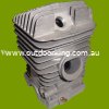 (image for) Partner Chainsaw Cylinder Assemblies